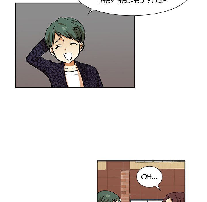 We Are (Murderers) Manhwa - Chapter 19 Page 33