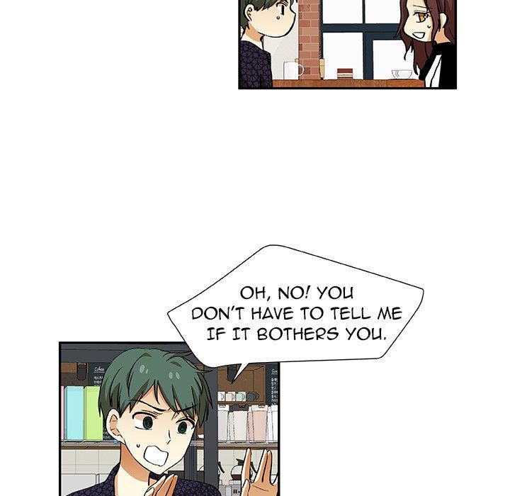 We Are (Murderers) Manhwa - Chapter 19 Page 34