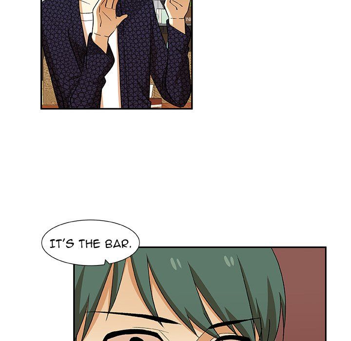 We Are (Murderers) Manhwa - Chapter 19 Page 35