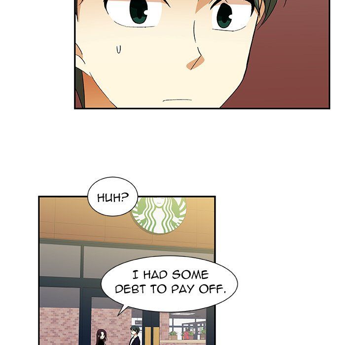 We Are (Murderers) Manhwa - Chapter 19 Page 36