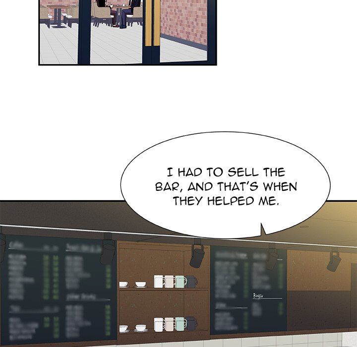 We Are (Murderers) Manhwa - Chapter 19 Page 37