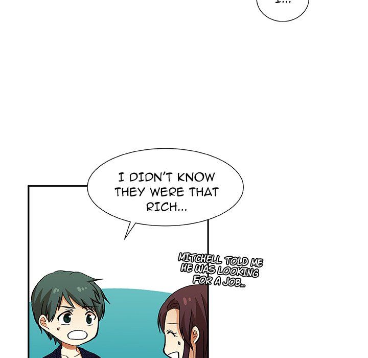 We Are (Murderers) Manhwa - Chapter 19 Page 40