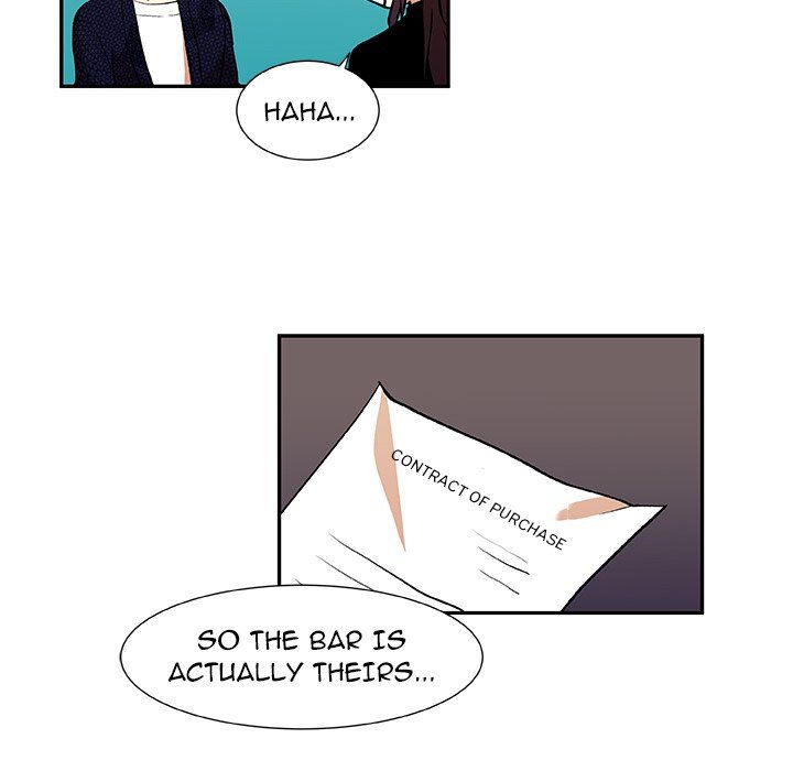 We Are (Murderers) Manhwa - Chapter 19 Page 41
