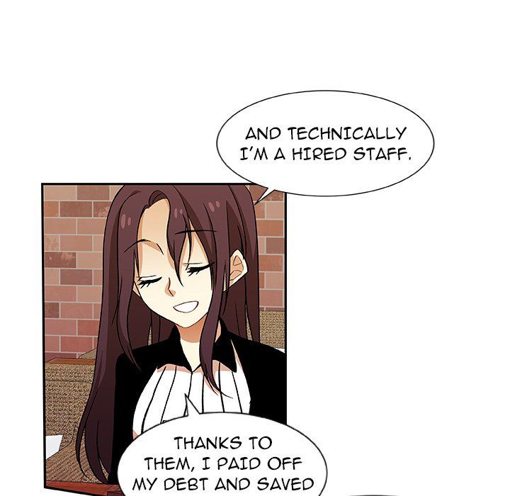 We Are (Murderers) Manhwa - Chapter 19 Page 42