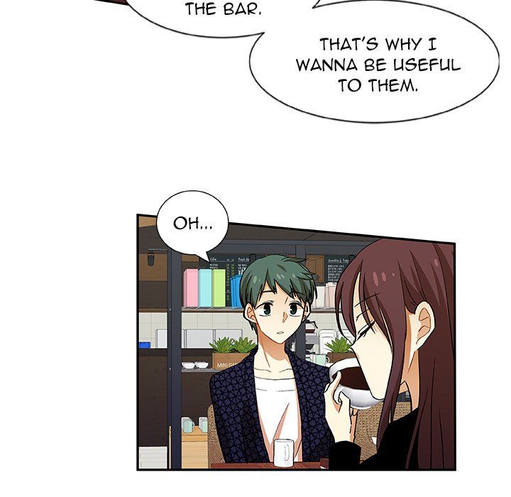 We Are (Murderers) Manhwa - Chapter 19 Page 43