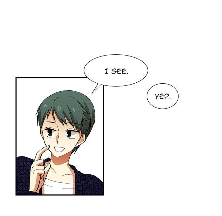 We Are (Murderers) Manhwa - Chapter 19 Page 44