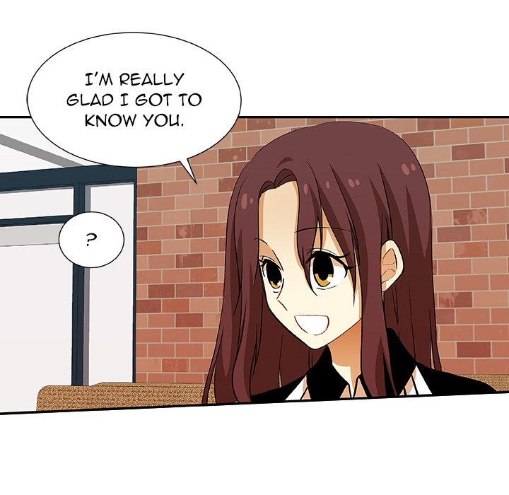 We Are (Murderers) Manhwa - Chapter 19 Page 47