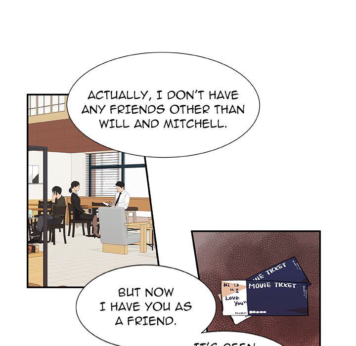 We Are (Murderers) Manhwa - Chapter 19 Page 48