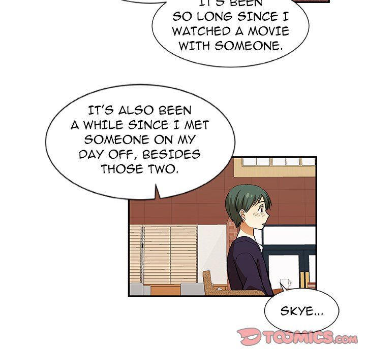 We Are (Murderers) Manhwa - Chapter 19 Page 49