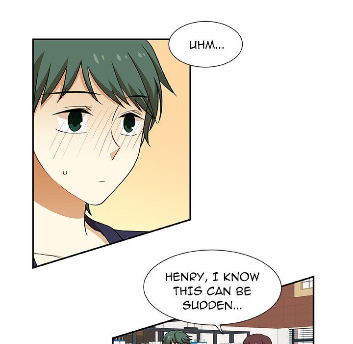 We Are (Murderers) Manhwa - Chapter 19 Page 55