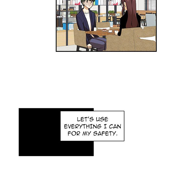 We Are (Murderers) Manhwa - Chapter 19 Page 56