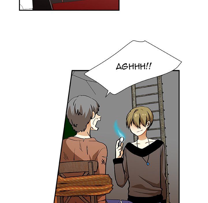 We Are (Murderers) Manhwa - Chapter 19 Page 62