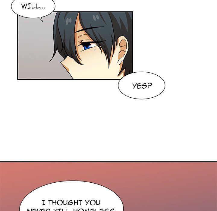 We Are (Murderers) Manhwa - Chapter 19 Page 65