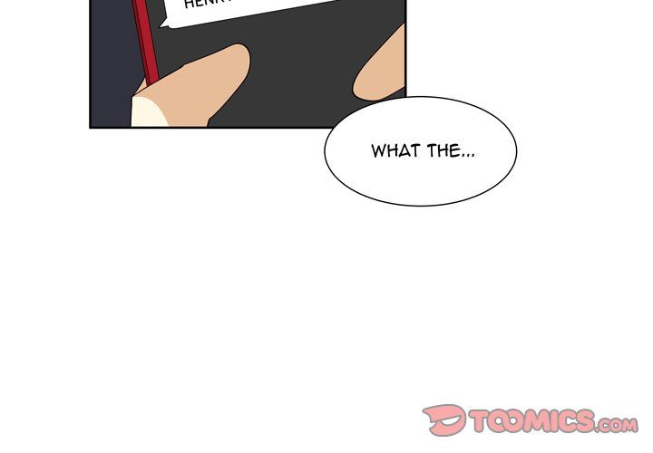 We Are (Murderers) Manhwa - Chapter 32 Page 1