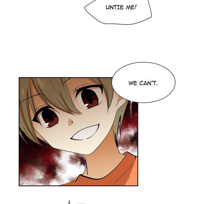 We Are (Murderers) Manhwa - Chapter 32 Page 13