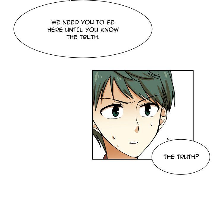 We Are (Murderers) Manhwa - Chapter 32 Page 14