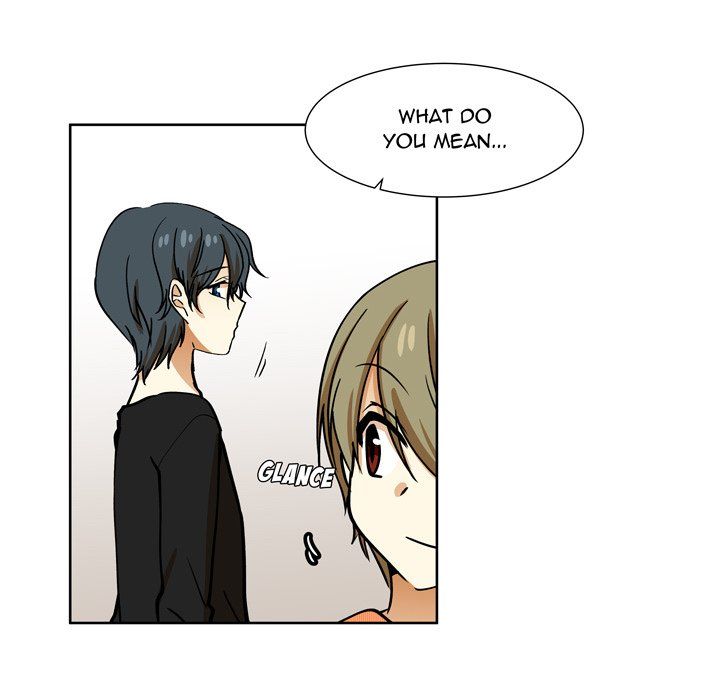 We Are (Murderers) Manhwa - Chapter 32 Page 15