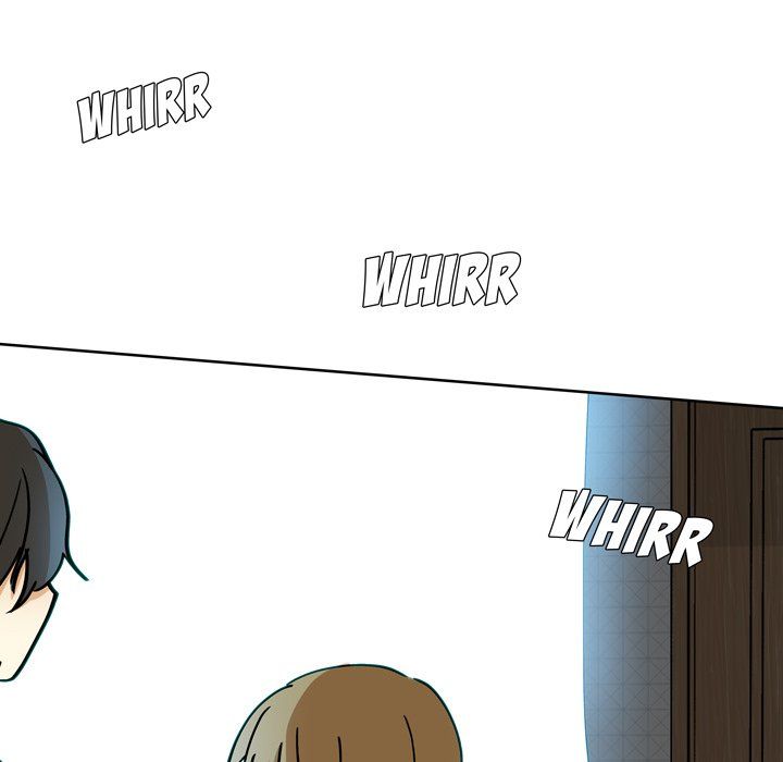 We Are (Murderers) Manhwa - Chapter 32 Page 17