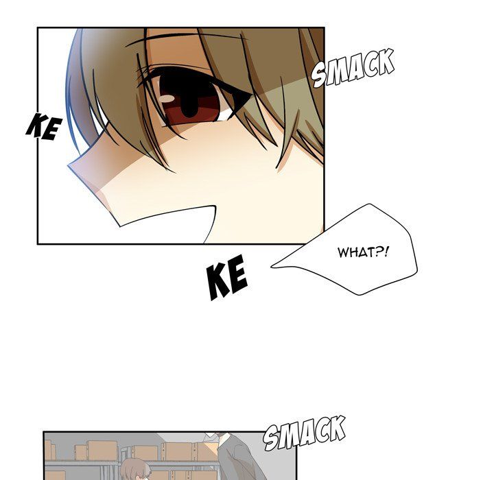 We Are (Murderers) Manhwa - Chapter 32 Page 21