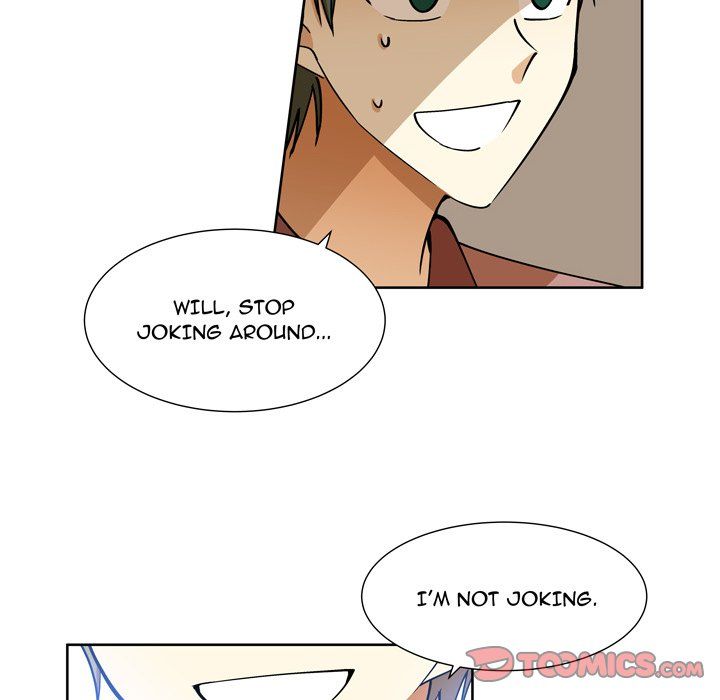 We Are (Murderers) Manhwa - Chapter 32 Page 23