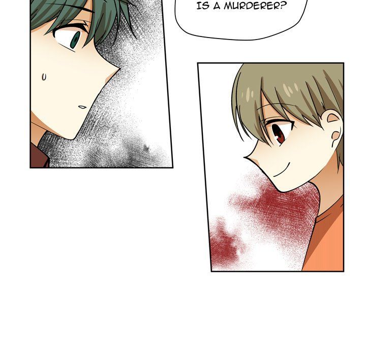 We Are (Murderers) Manhwa - Chapter 32 Page 29