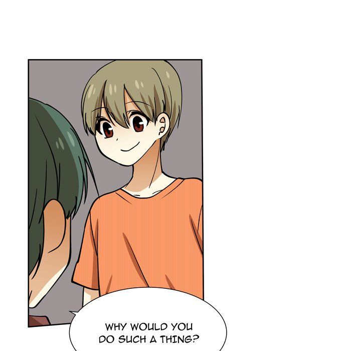 We Are (Murderers) Manhwa - Chapter 32 Page 32