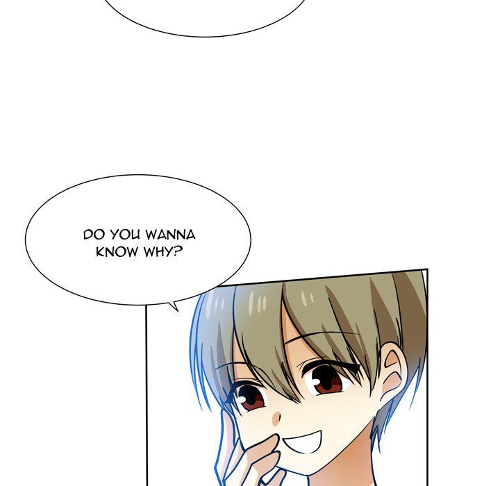 We Are (Murderers) Manhwa - Chapter 32 Page 33