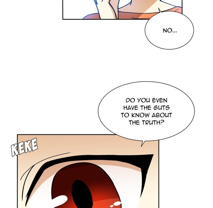 We Are (Murderers) Manhwa - Chapter 32 Page 34