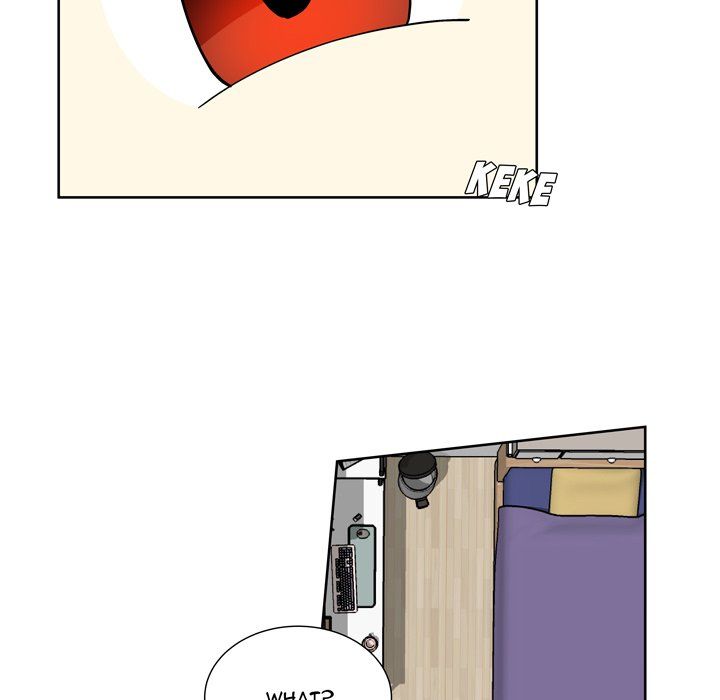 We Are (Murderers) Manhwa - Chapter 32 Page 35