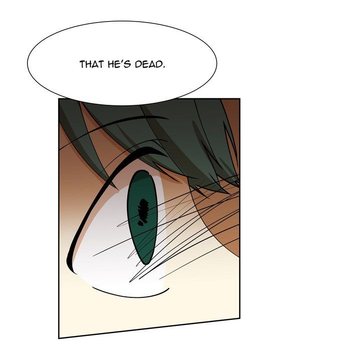 We Are (Murderers) Manhwa - Chapter 32 Page 44