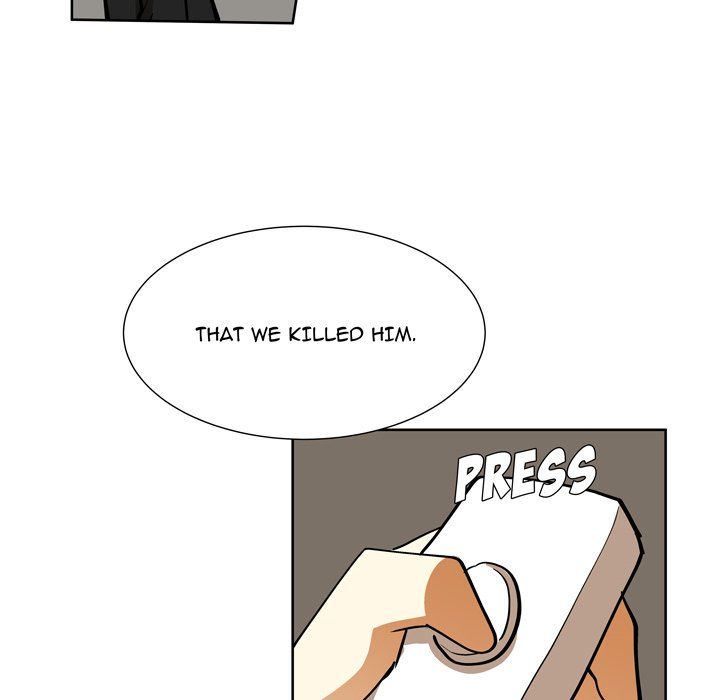 We Are (Murderers) Manhwa - Chapter 32 Page 51