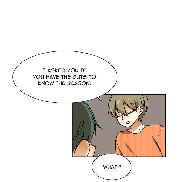 We Are (Murderers) Manhwa - Chapter 32 Page 55