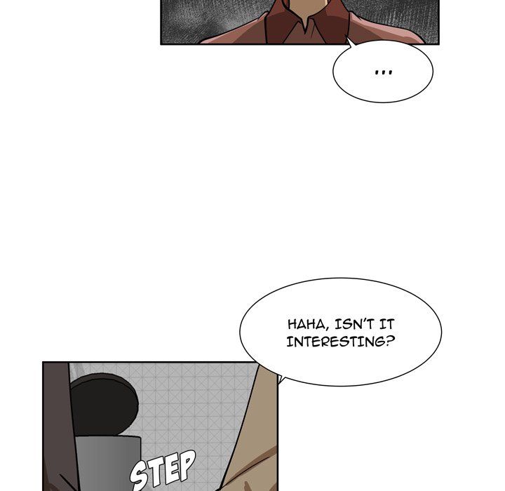 We Are (Murderers) Manhwa - Chapter 32 Page 58
