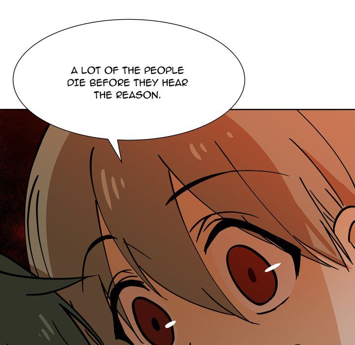 We Are (Murderers) Manhwa - Chapter 32 Page 63