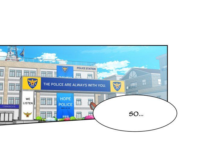 We Are (Murderers) Manhwa - Chapter 50 Page 0