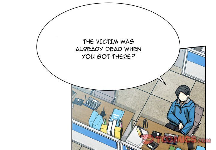 We Are (Murderers) Manhwa - Chapter 50 Page 1