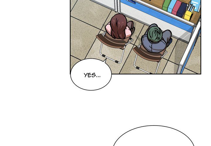 We Are (Murderers) Manhwa - Chapter 50 Page 2