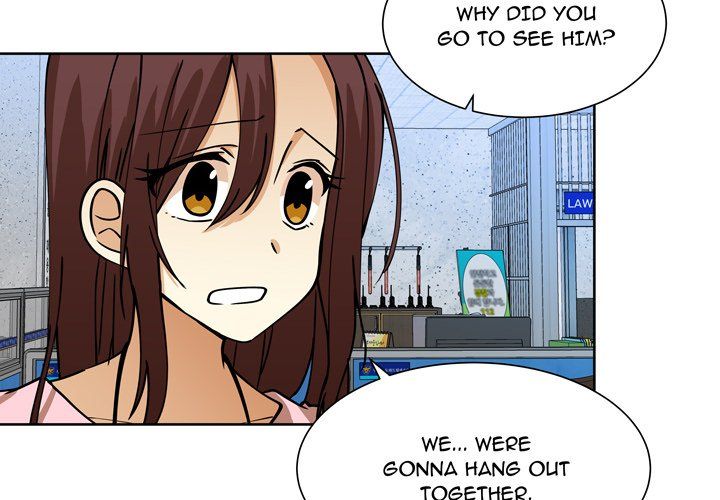 We Are (Murderers) Manhwa - Chapter 50 Page 3