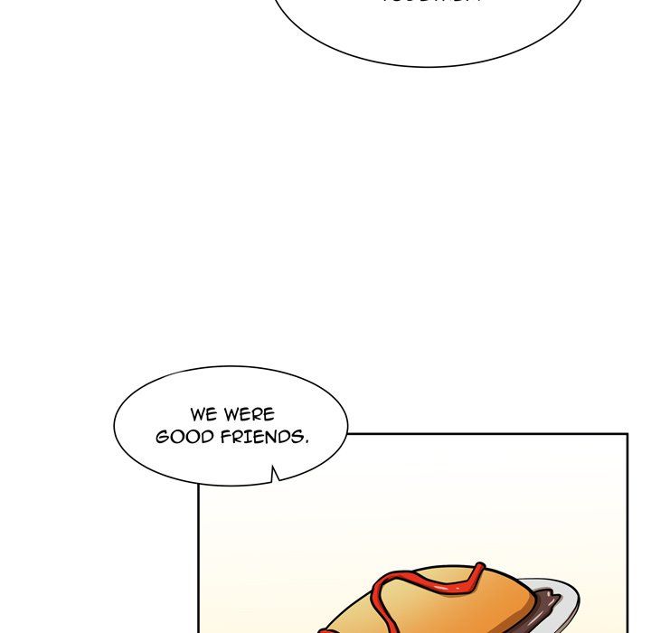 We Are (Murderers) Manhwa - Chapter 50 Page 4