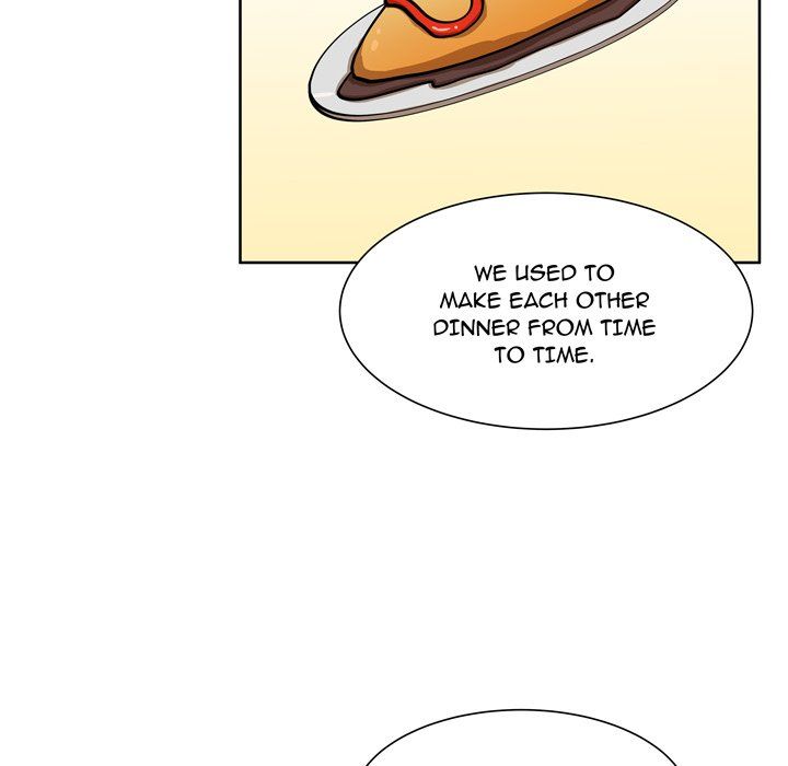 We Are (Murderers) Manhwa - Chapter 50 Page 5