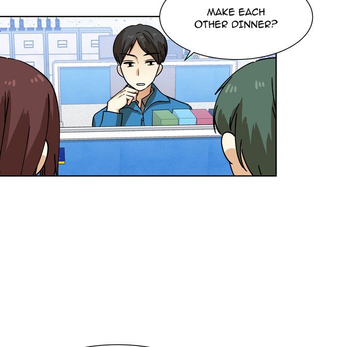 We Are (Murderers) Manhwa - Chapter 50 Page 6