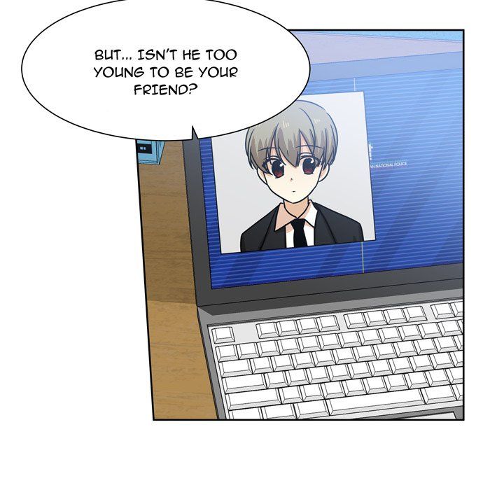 We Are (Murderers) Manhwa - Chapter 50 Page 7