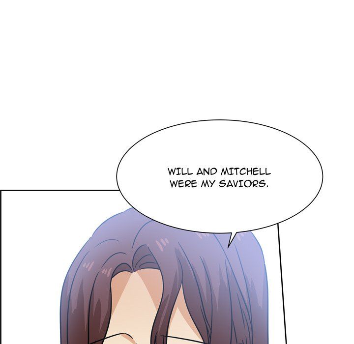 We Are (Murderers) Manhwa - Chapter 50 Page 8