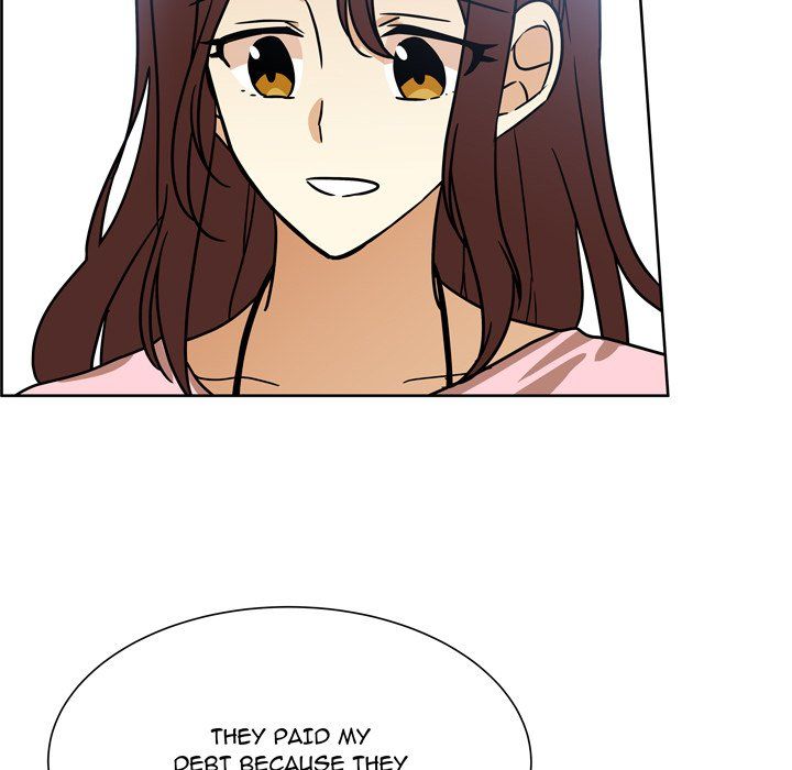 We Are (Murderers) Manhwa - Chapter 50 Page 9