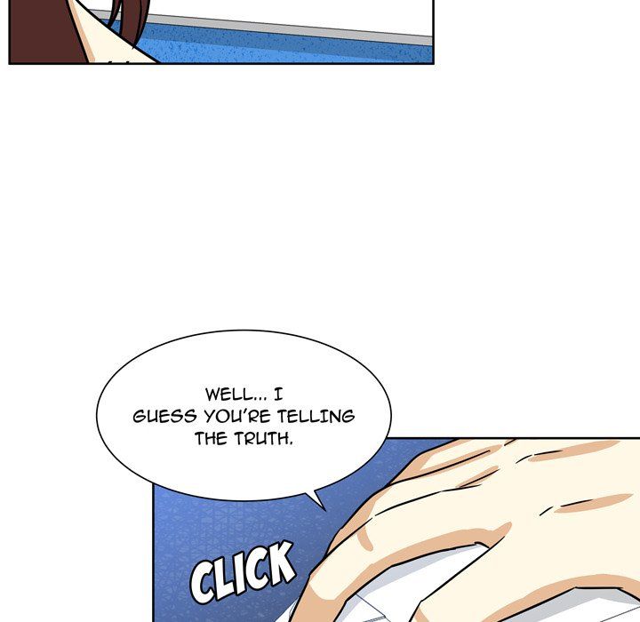 We Are (Murderers) Manhwa - Chapter 50 Page 12