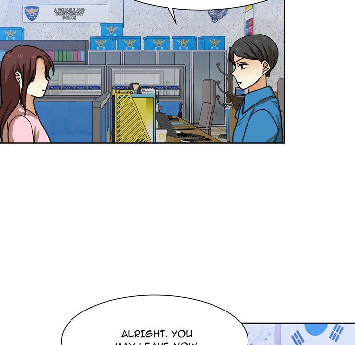 We Are (Murderers) Manhwa - Chapter 50 Page 14