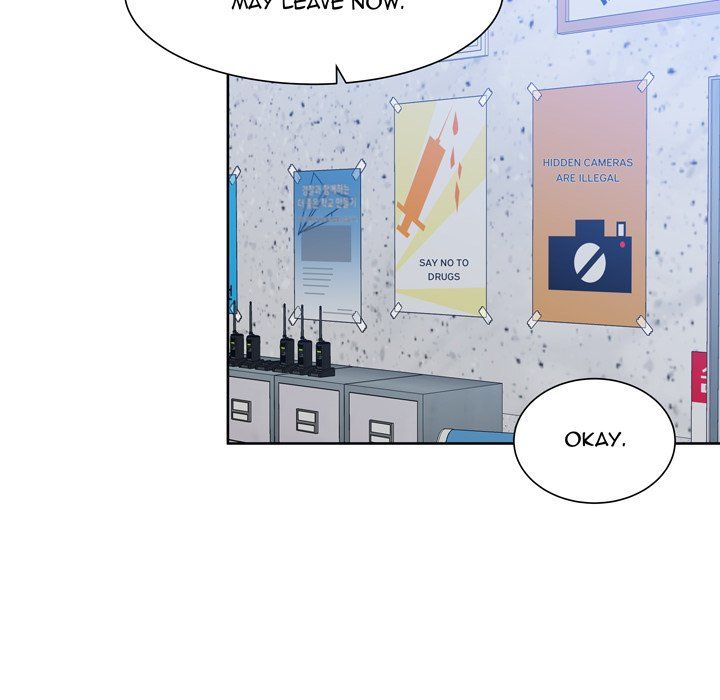 We Are (Murderers) Manhwa - Chapter 50 Page 15