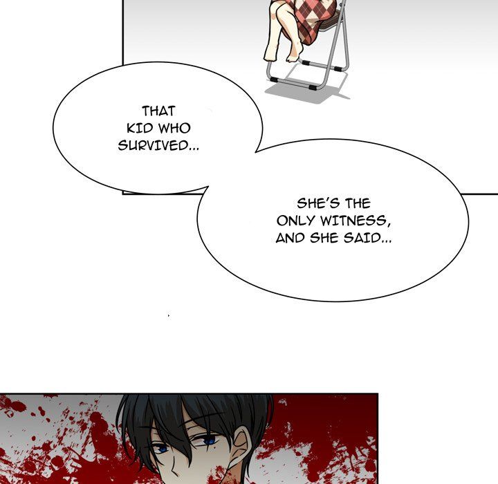 We Are (Murderers) Manhwa - Chapter 50 Page 19