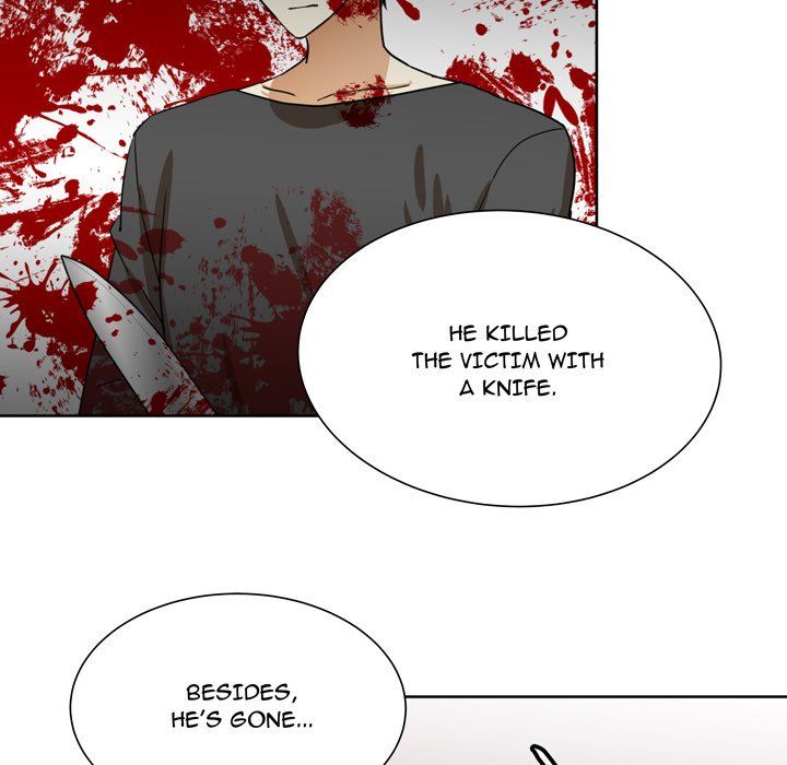 We Are (Murderers) Manhwa - Chapter 50 Page 20