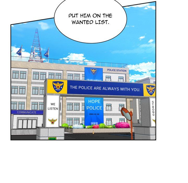 We Are (Murderers) Manhwa - Chapter 50 Page 22